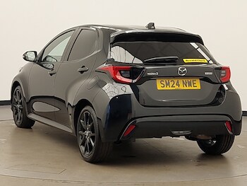 Used Mazda Mazda2 HYBRID 2024 for sale - 77414416: Photo