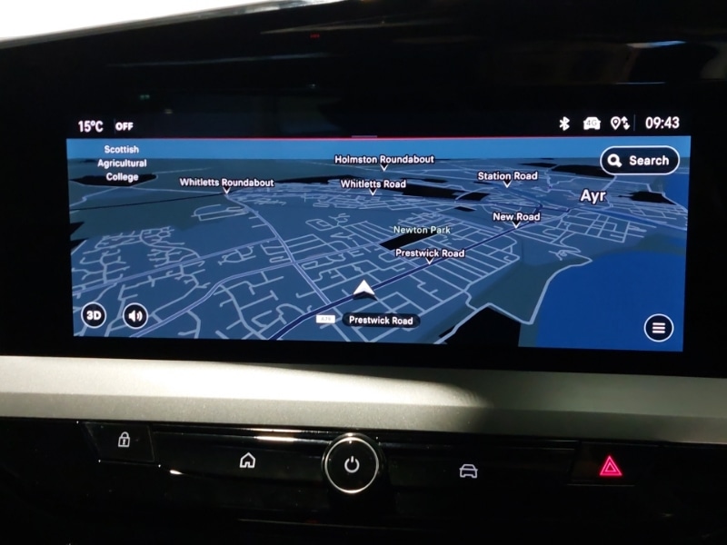 Used Vauxhall Mokka 2025 for sale - 76880727: Photo 10