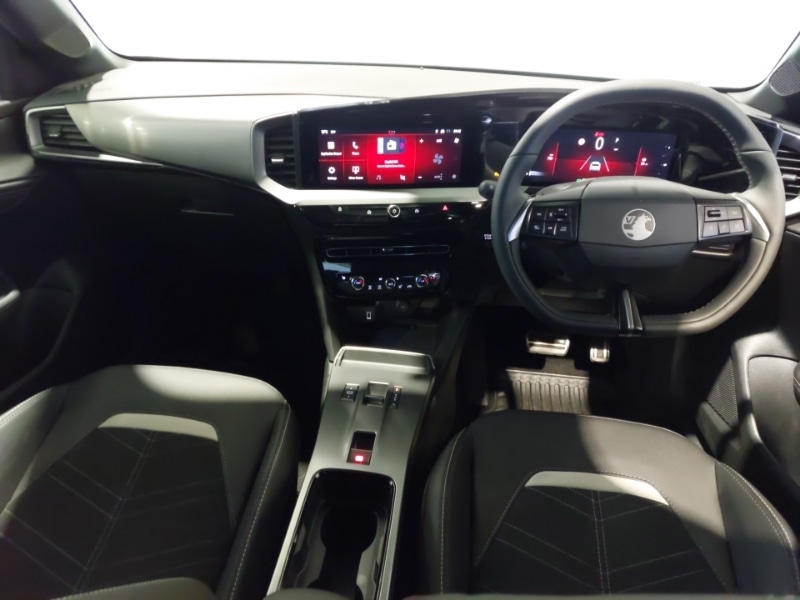 Used Vauxhall Mokka 2025 for sale - 76880727: Photo 2