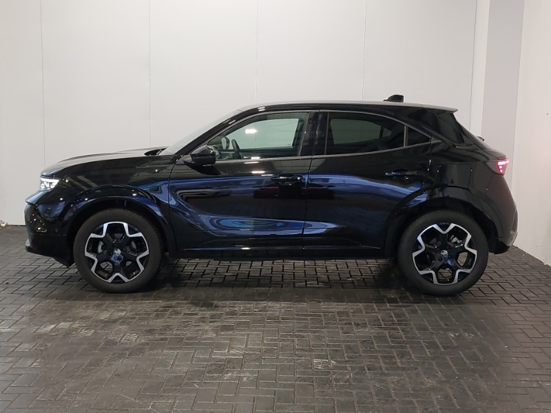 Used Vauxhall Mokka 2025 for sale - 76880727: Photo 4