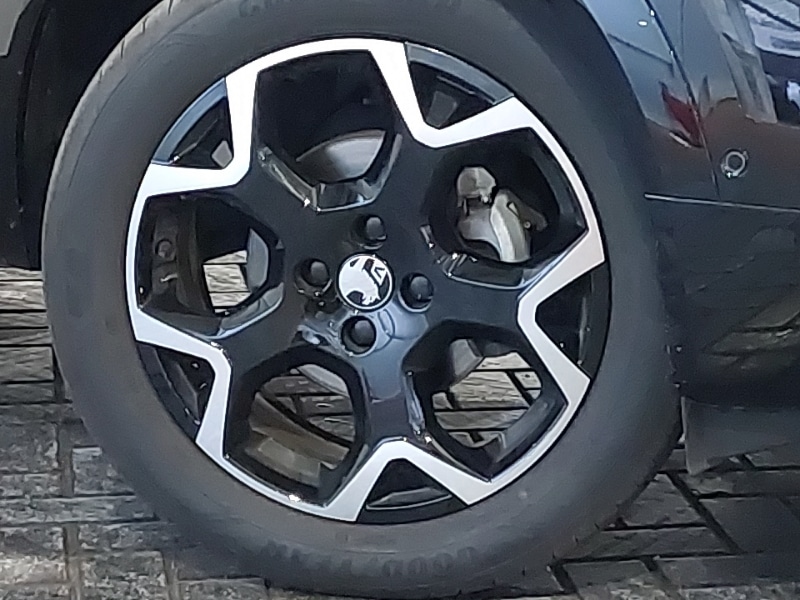 Used Vauxhall Mokka 2025 for sale - 76880727: Photo 9