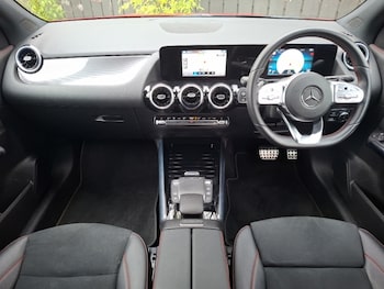 Used Mercedes-Benz GLA 2022 for sale - 78498462: Photo