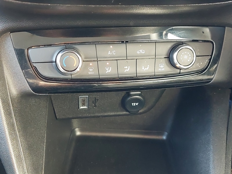 Used Vauxhall Corsa 2023 for sale - 77922962: Photo 11