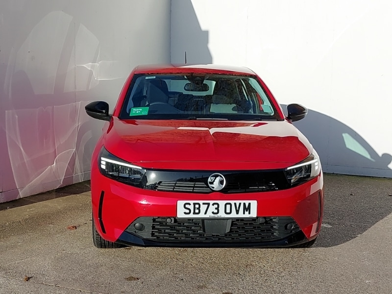 Used Vauxhall Corsa 2023 for sale - 77922962: Photo 12