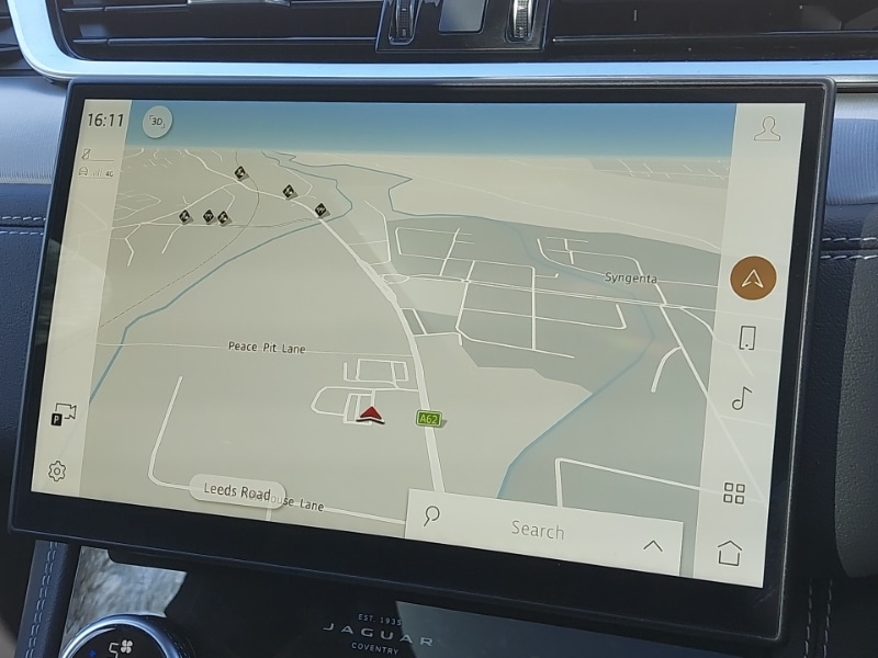 Used Jaguar F-Pace 2024 for sale - 78152027: Photo 10