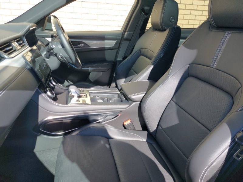 Used Jaguar F-Pace 2024 for sale - 78152027: Photo 5