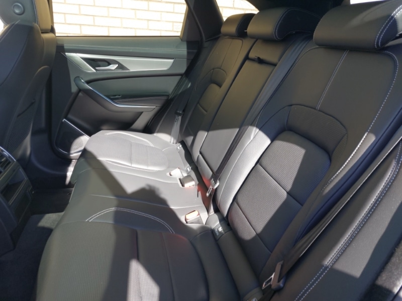 Used Jaguar F-Pace 2024 for sale - 78152027: Photo 6