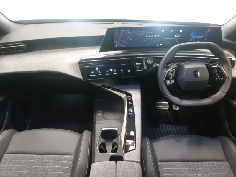 Used Peugeot 5008 2025 for sale - 77761874: Photo 2