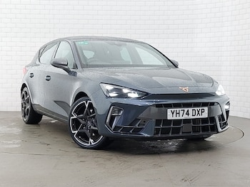 Used Cupra Leon 2024 for sale - 78356025: Photo