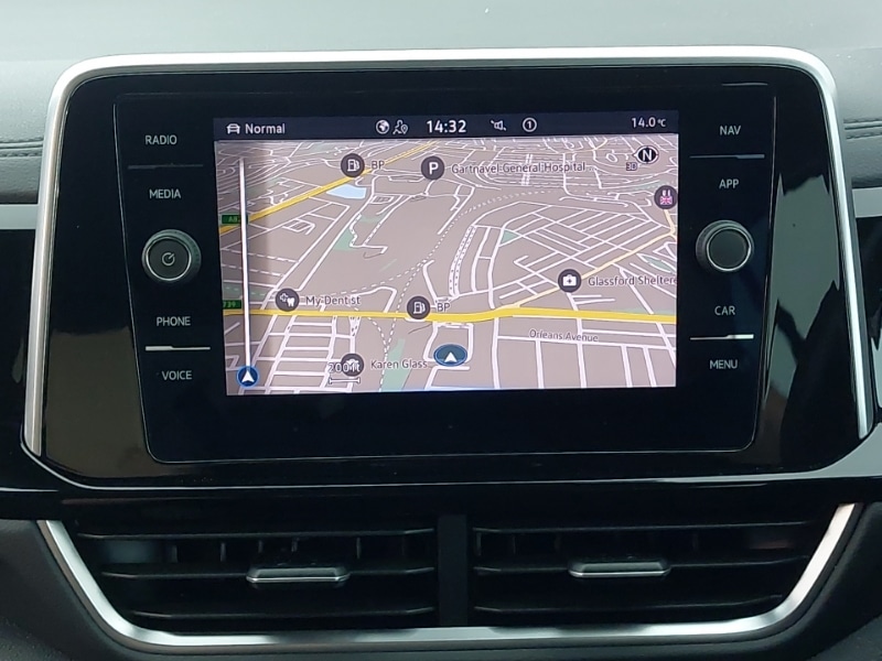 Used Volkswagen T-Roc 2022 for sale - 77338722: Photo 10