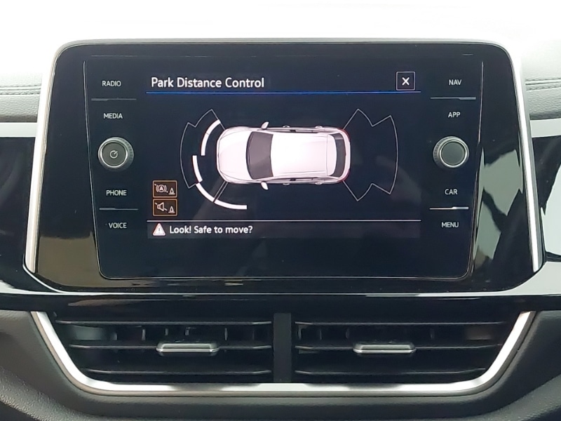 Used Volkswagen T-Roc 2022 for sale - 77338722: Photo 11