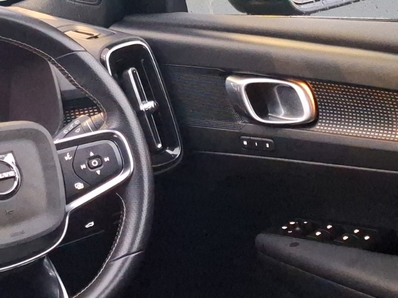 Used Volvo XC40 2020 for sale - 76959511: Photo 11