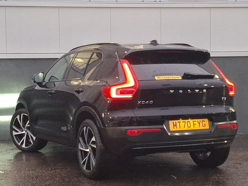 Used Volvo XC40 2020 for sale - 76959511: Photo 3