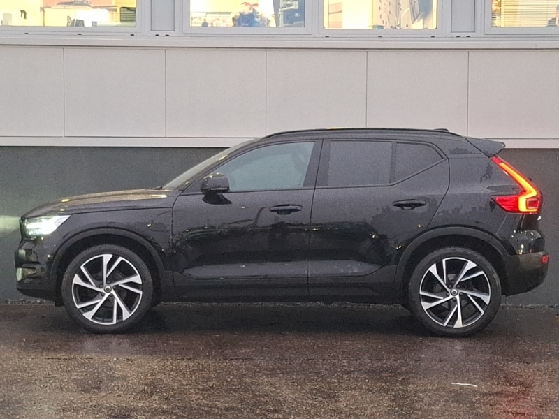 Used Volvo XC40 2020 for sale - 76959511: Photo 4