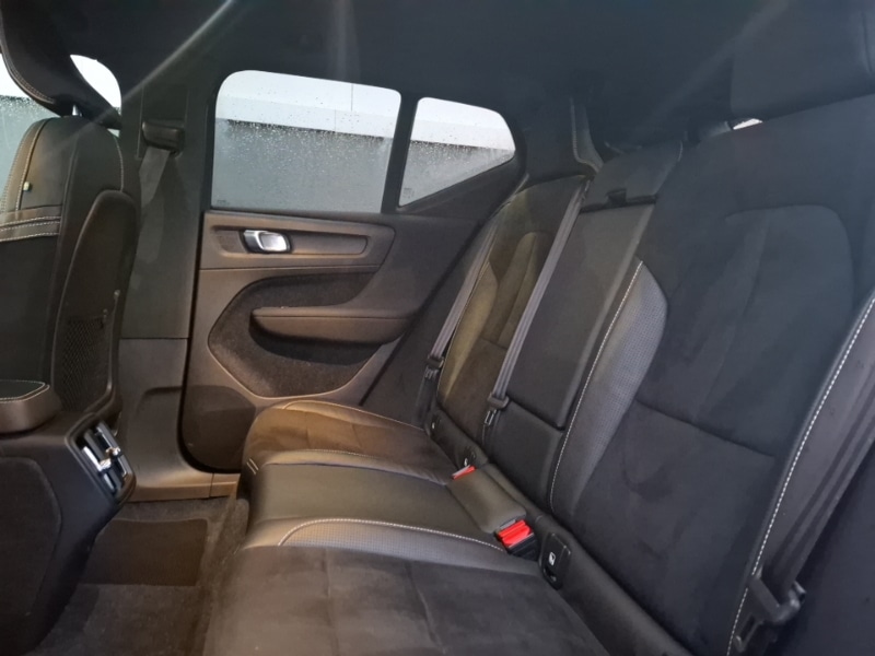 Used Volvo XC40 2020 for sale - 76959511: Photo 6