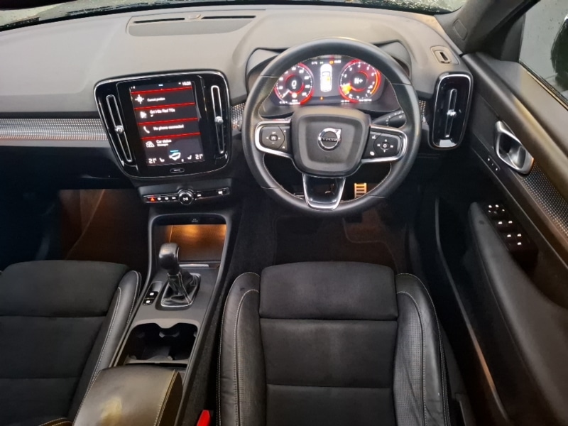 Used Volvo XC40 2020 for sale - 76959511: Photo 7