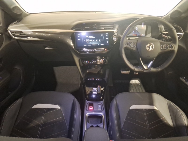 Used Vauxhall Corsa 2023 for sale - 76529189: Photo 2