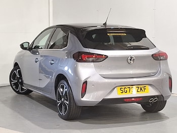 Used Vauxhall Corsa 2023 for sale - 76529189: Photo