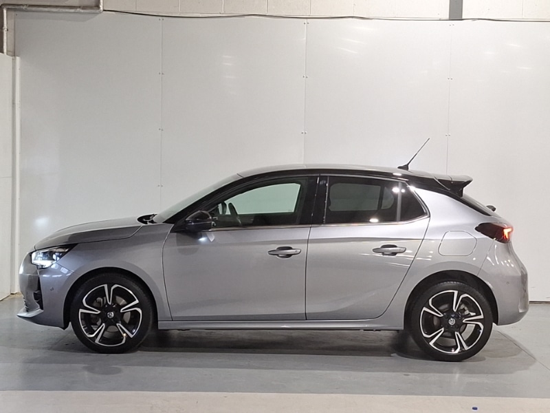 Used Vauxhall Corsa 2023 for sale - 76529189: Photo 4