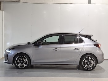 Used Vauxhall Corsa 2023 for sale - 76529189: Photo