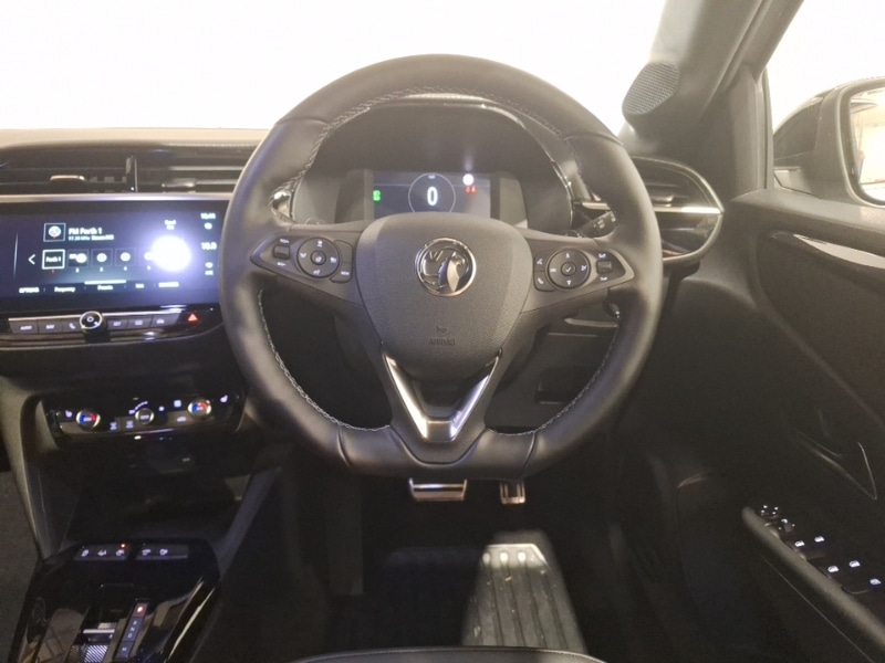 Used Vauxhall Corsa 2023 for sale - 76529189: Photo 7