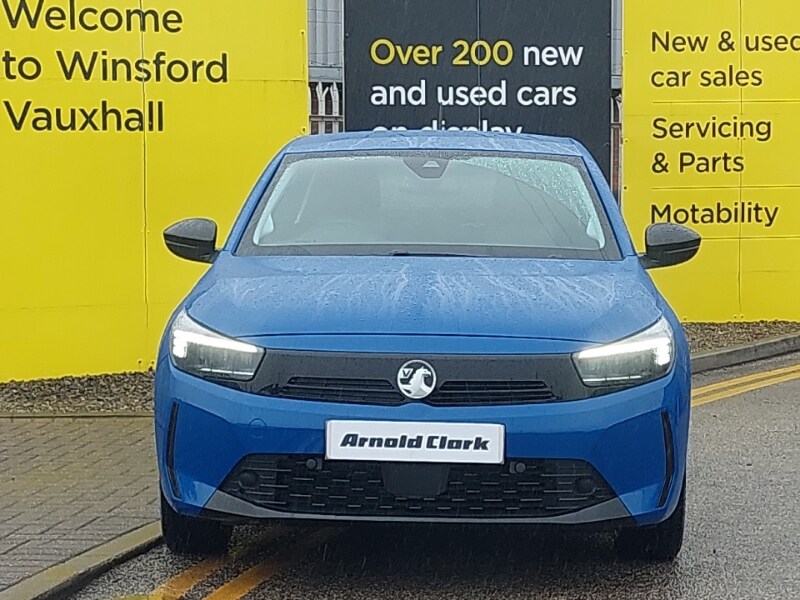 Used Vauxhall Corsa 2024 for sale - 77876494: Photo 12