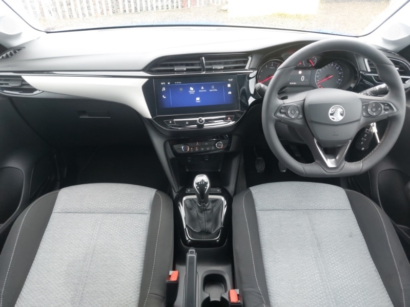 Used Vauxhall Corsa 2024 for sale - 77876494: Photo 2