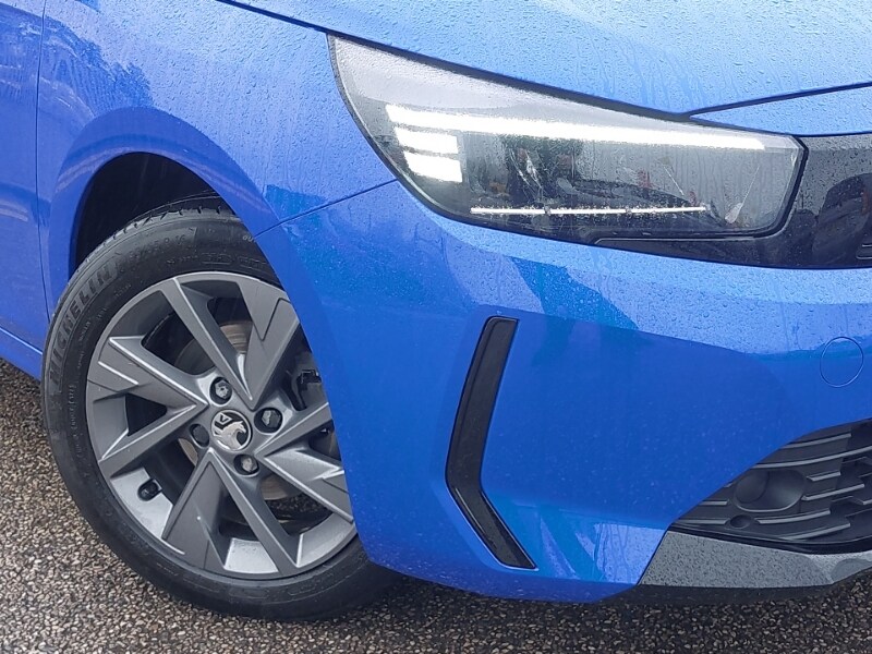 Used Vauxhall Corsa 2024 for sale - 77876494: Photo 9