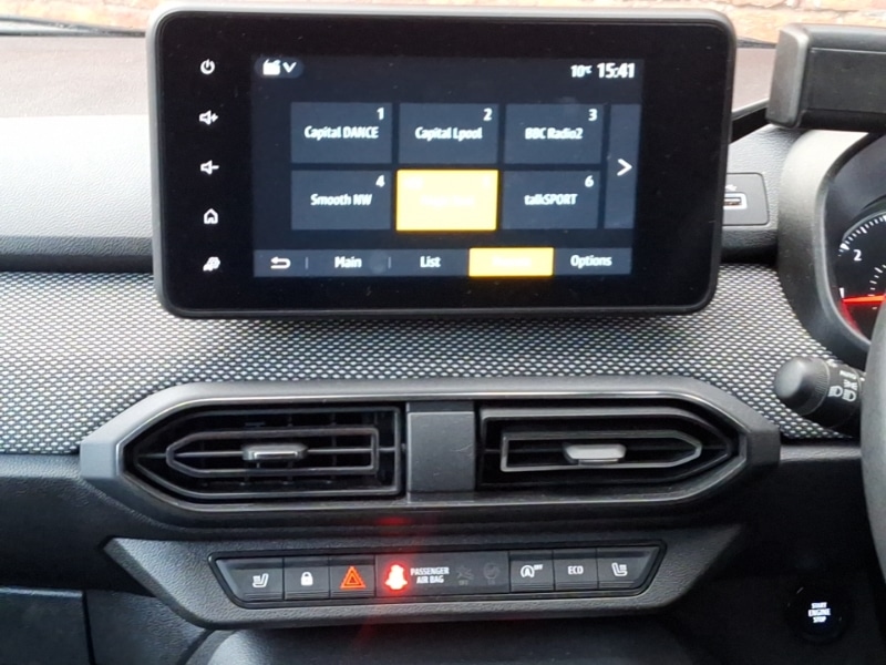 Used Dacia Jogger 2022 for sale - 76861203: Photo 10