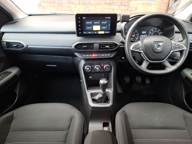 Used Dacia Jogger 2022 for sale - 76861203: Photo 2