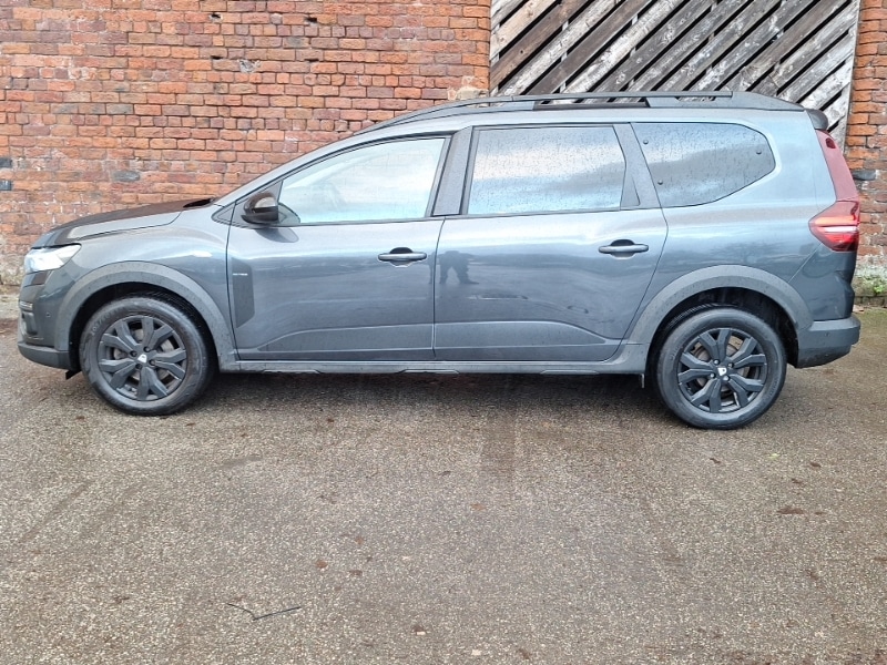 Used Dacia Jogger 2022 for sale - 76861203: Photo 4