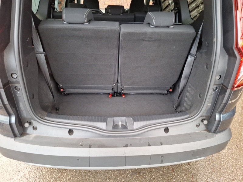 Used Dacia Jogger 2022 for sale - 76861203: Photo 8