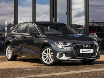 Used Audi A3 2022 for sale - 79708029: Photo