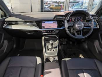 Used Audi A3 2022 for sale - 79708029: Photo