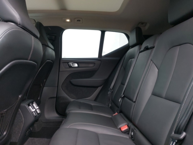 Used Volvo XC40 2024 for sale - 77761858: Photo 6