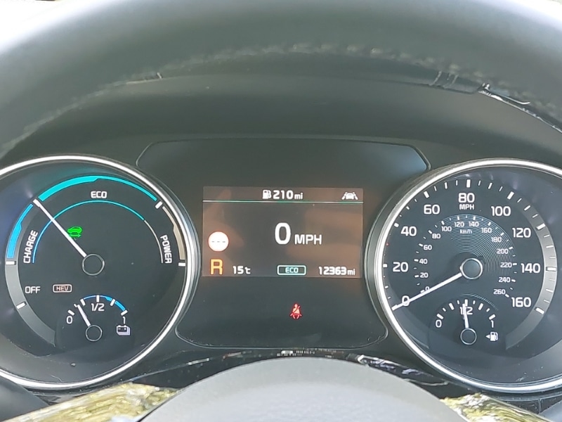 Used Kia Ceed 2021 for sale - 76379355: Photo 11