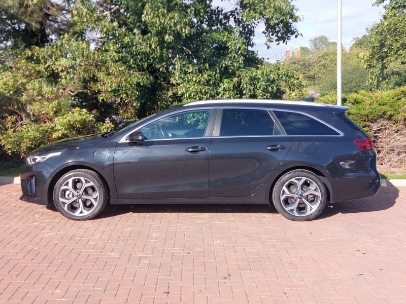 Used Kia Ceed 2021 for sale - 76379355: Photo 4