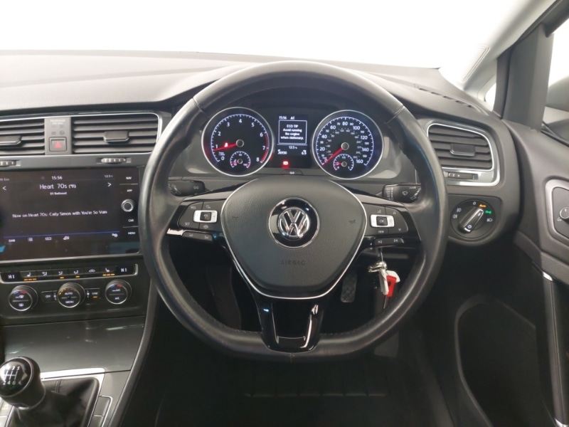 Used Volkswagen Golf 2020 for sale - 77752266: Photo 10