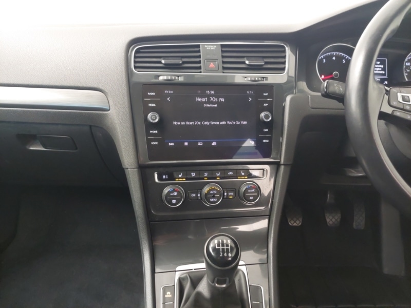 Used Volkswagen Golf 2020 for sale - 77752266: Photo 11