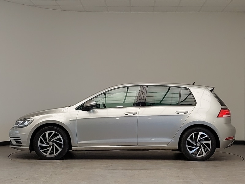 Used Volkswagen Golf 2020 for sale - 77752266: Photo 4