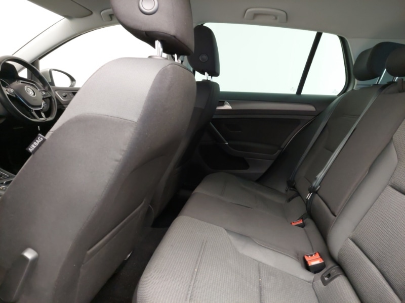 Used Volkswagen Golf 2020 for sale - 77752266: Photo 6