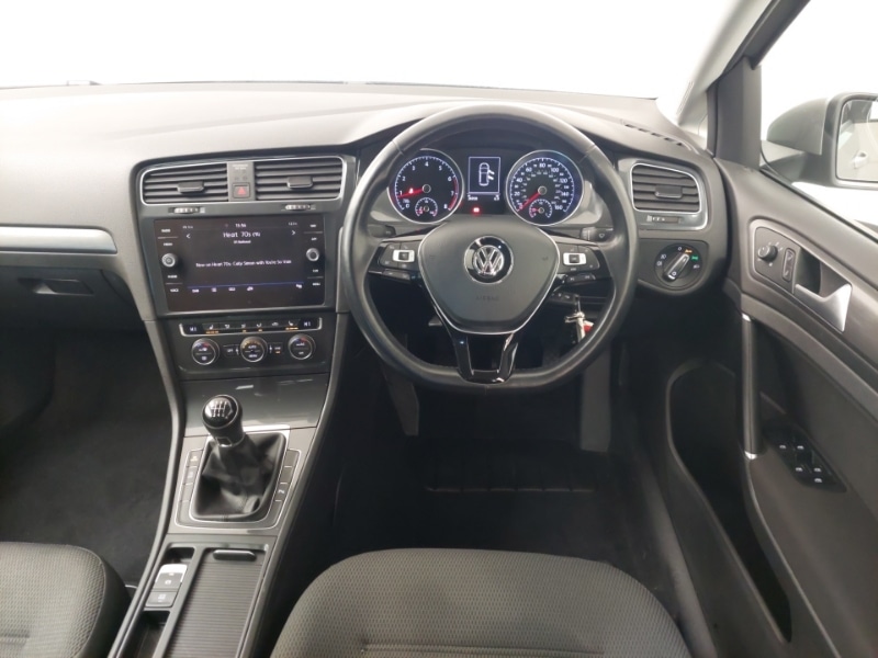 Used Volkswagen Golf 2020 for sale - 77752266: Photo 7