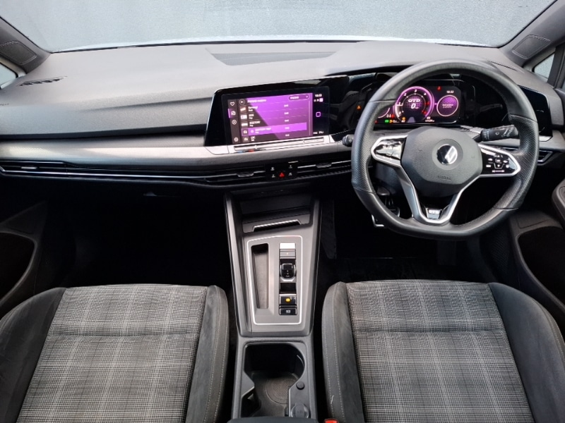 Used Volkswagen Golf 2022 for sale - 78061407: Photo 2