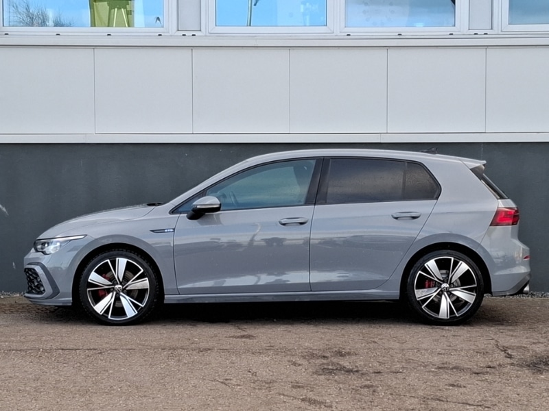 Used Volkswagen Golf 2022 for sale - 78061407: Photo 4