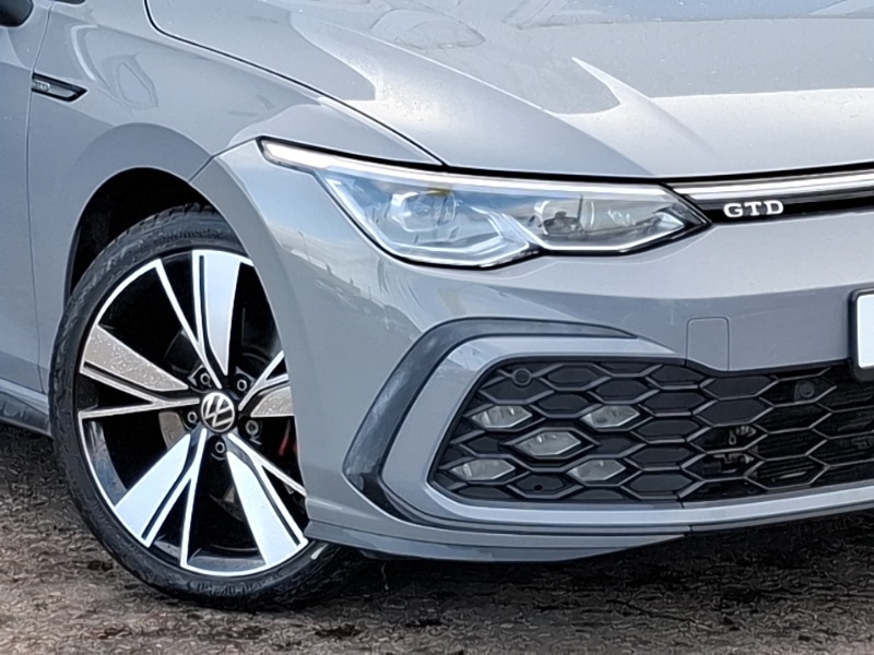 Used Volkswagen Golf 2022 for sale - 78061407: Photo 9