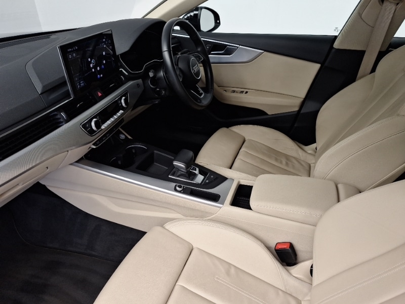 Used Audi A5 2021 for sale - 78216138: Photo 5