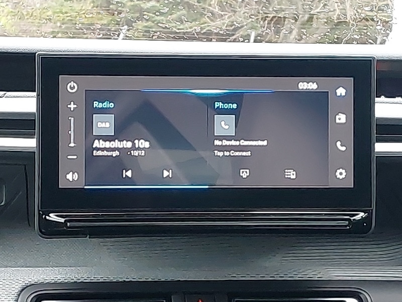 Used Citroen C3 2026 for sale - 77986935: Photo 10