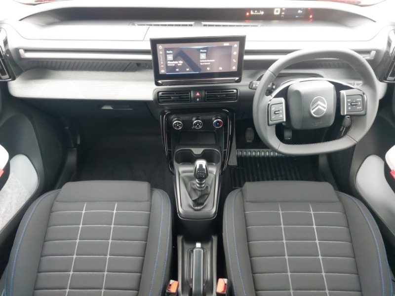 Used Citroen C3 2026 for sale - 77986935: Photo 2