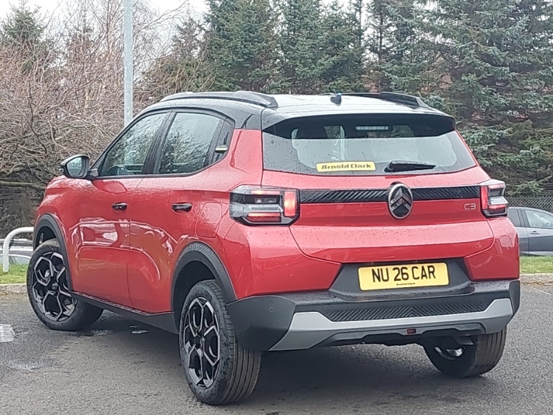 Used Citroen C3 2026 for sale - 77986935: Photo 3