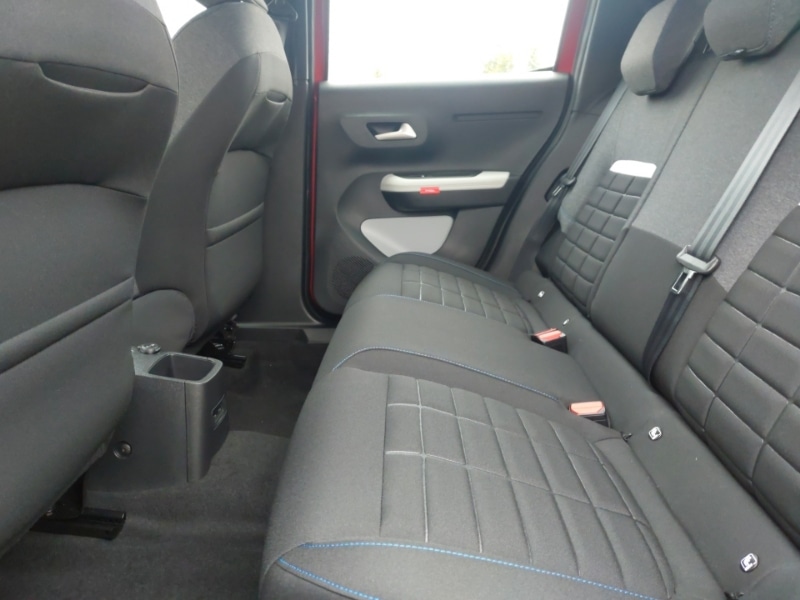 Used Citroen C3 2026 for sale - 77986935: Photo 6